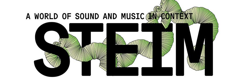 STEIM Amsterdam banner