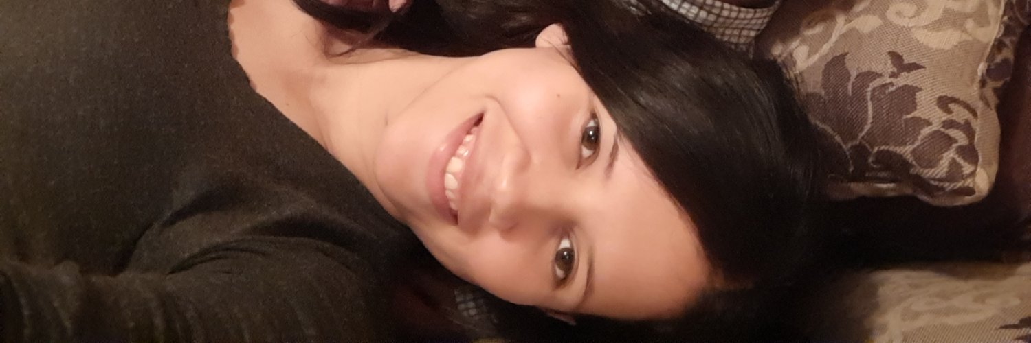 RebecaJoselin's profile banner image