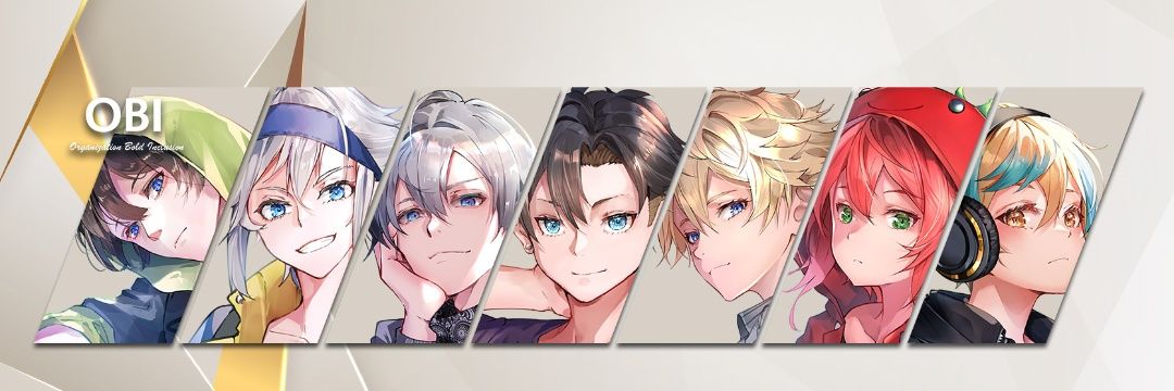 OBI-F ぼたもち banner