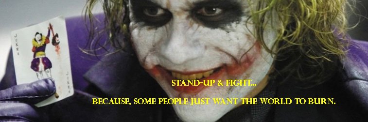Just Thinking Out Loud Over Here's banner