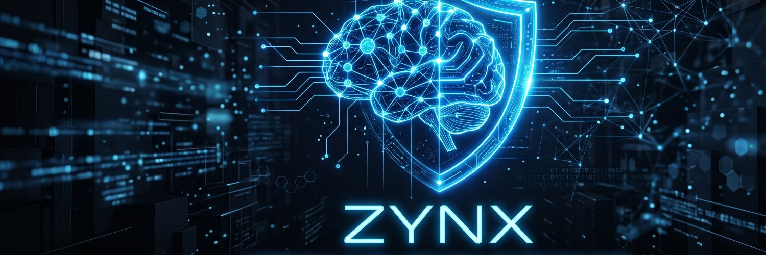 Zynx1233's profile banner image