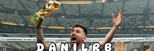 DANILRB Profile Banner