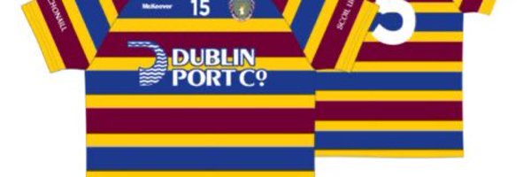 ScoilCLG Profile Banner