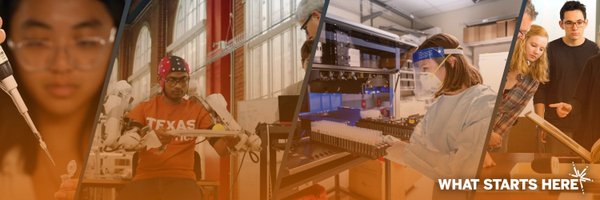 UTexasResearch Profile Banner