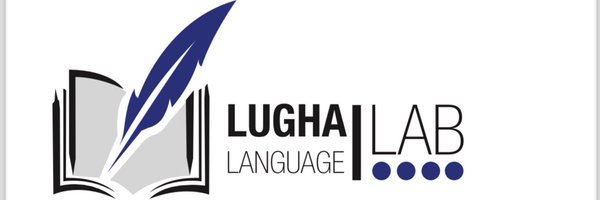 LughaLab Profile Banner