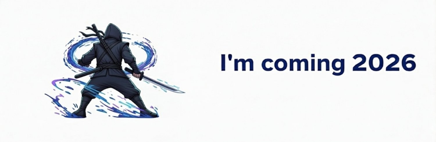 Unsung Coder 🧑‍💻 banner