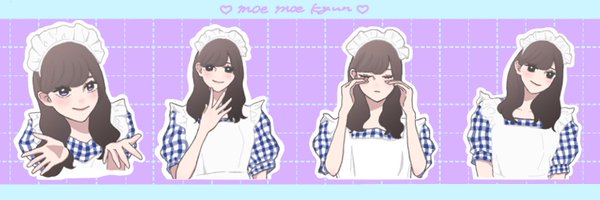 melomelomiu Profile Banner