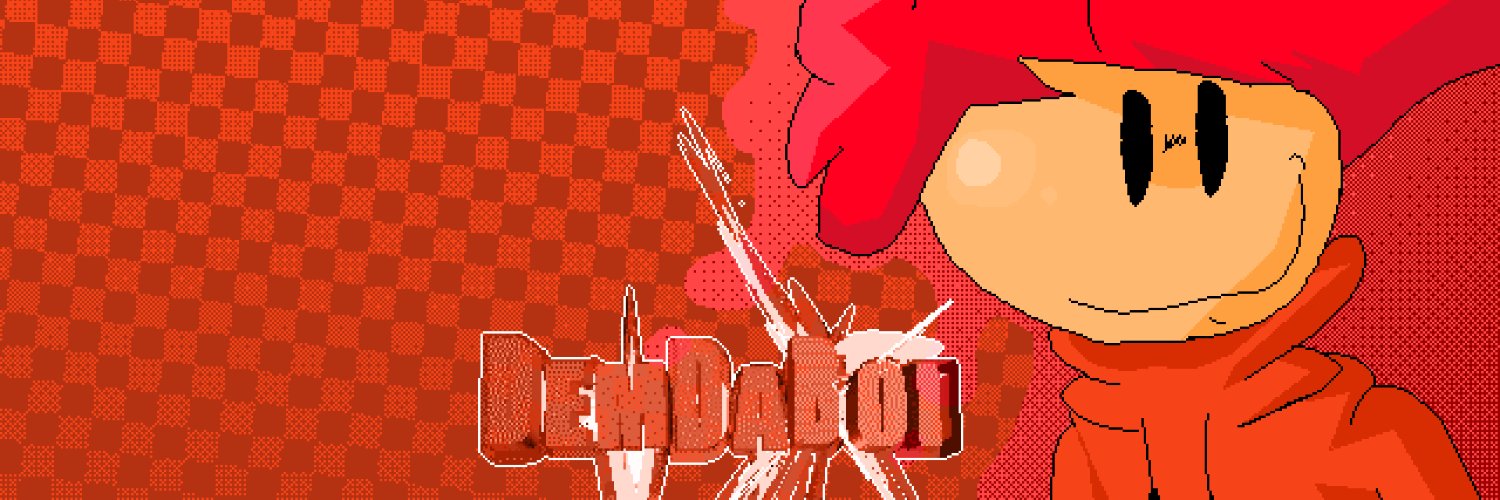 dem banner