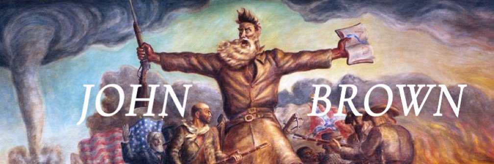 JOHNBROWNENTHUSIAST banner