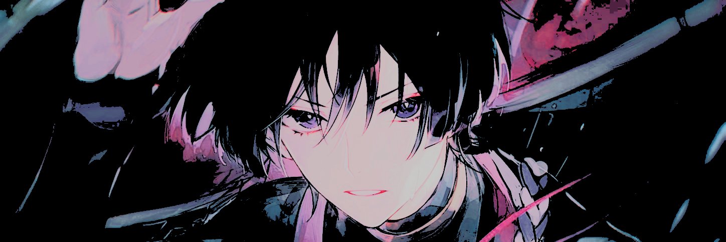 ningyounokami's profile banner image