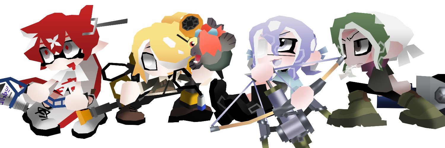 hamystery's banner