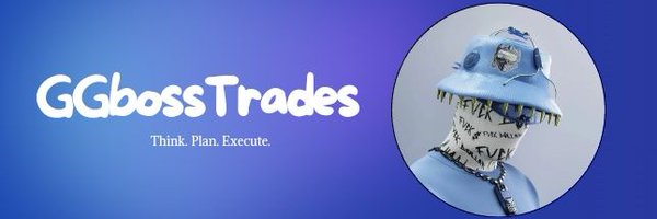 GGbossTrades Profile Banner