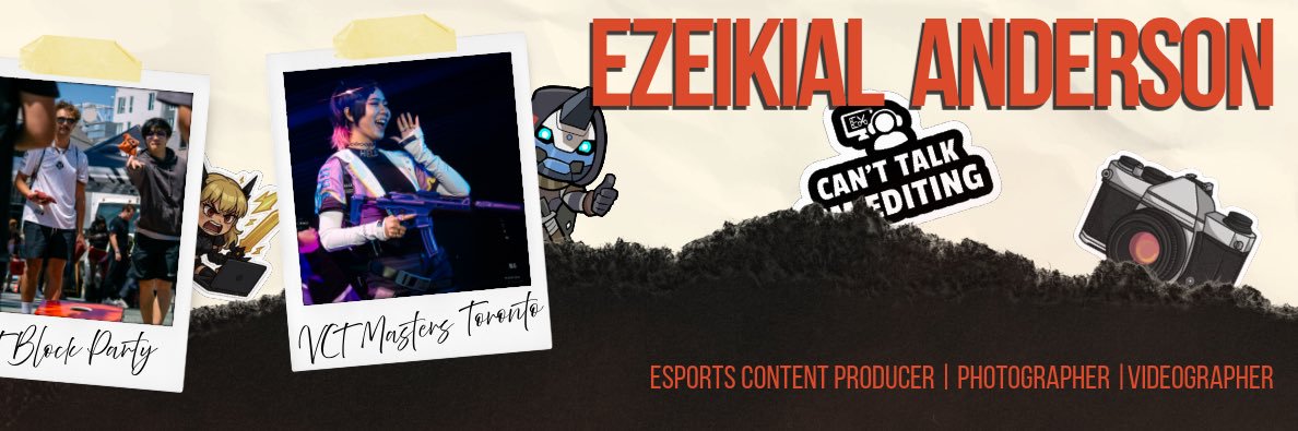 Ezeikial 📸 banner