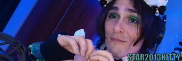 Trannyaydon's profile banner image
