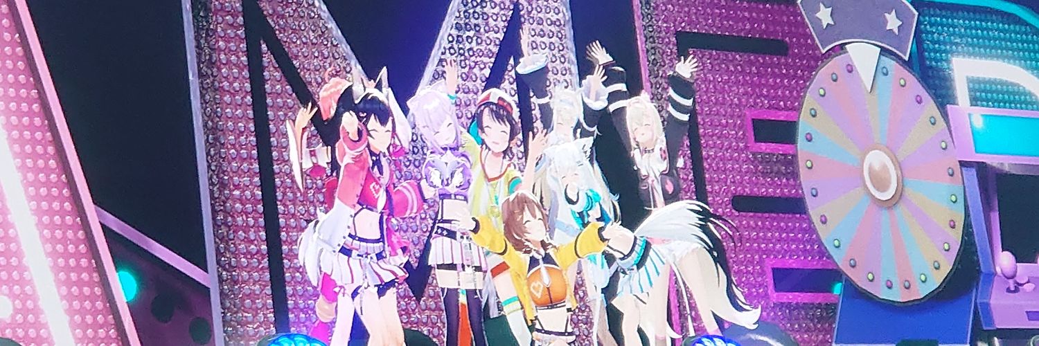 RAY_onigiri's profile banner image