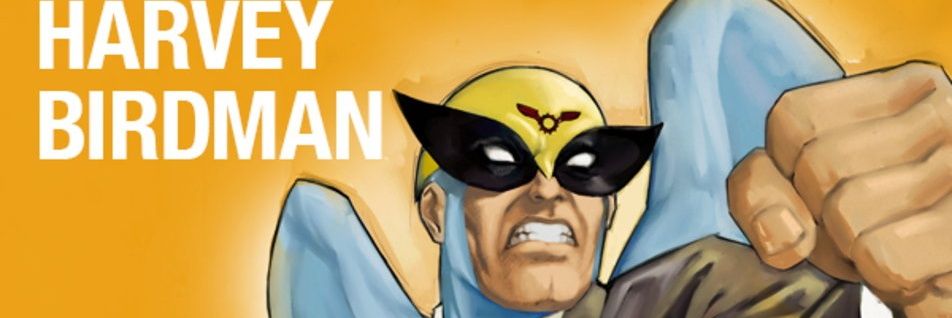HarveyBirdmanPR's profile banner image