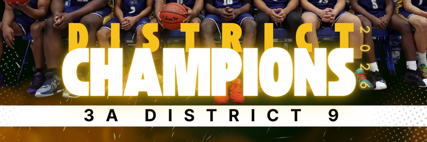 Tradition Preparatory Boys Basketball banner