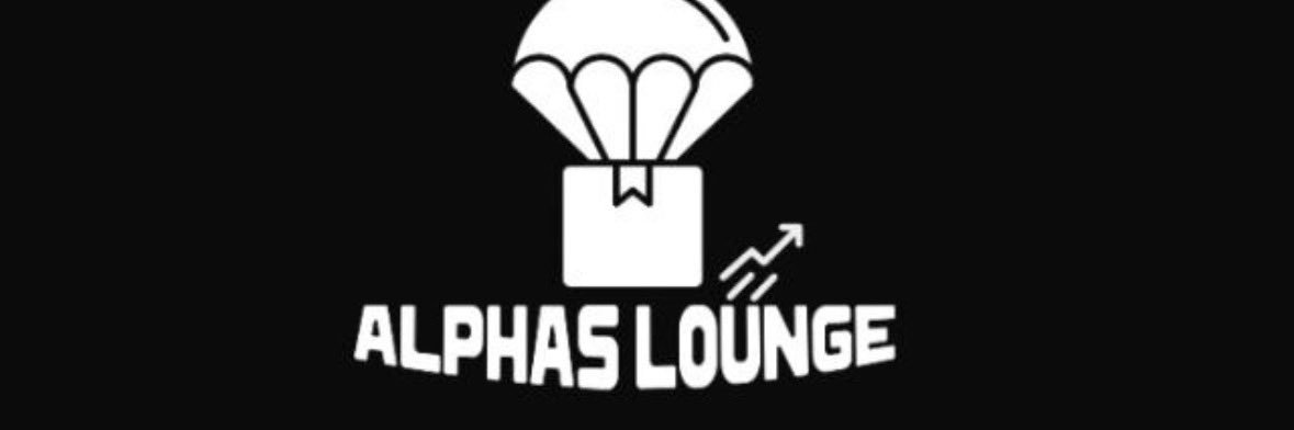 Alphalounge banner
