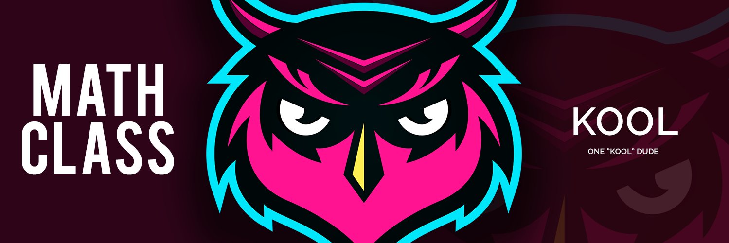 Kool013's profile banner image