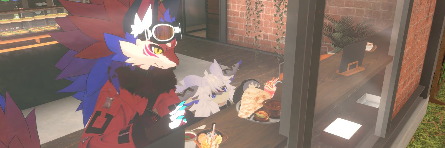 まめしゃけ banner