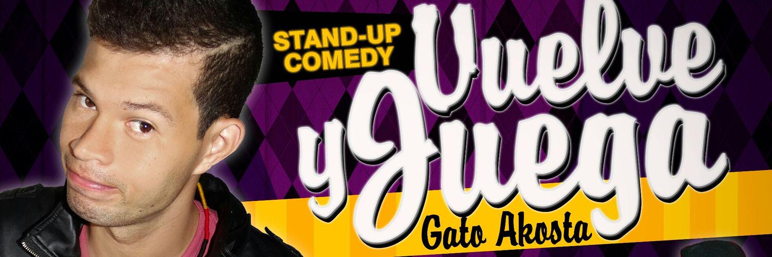 GaToAkosTa's profile banner image