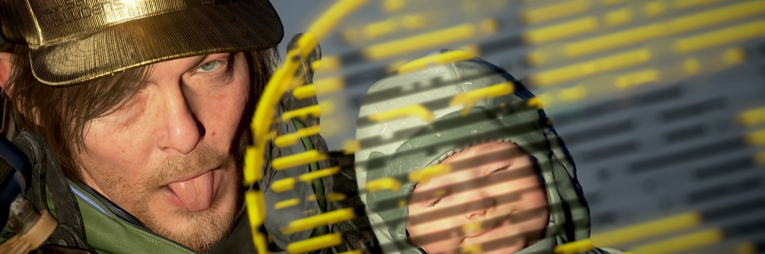 KINAGAMAN's profile banner image
