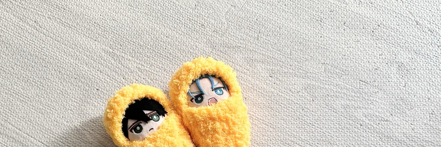 しぴ𓂂𓏸 banner