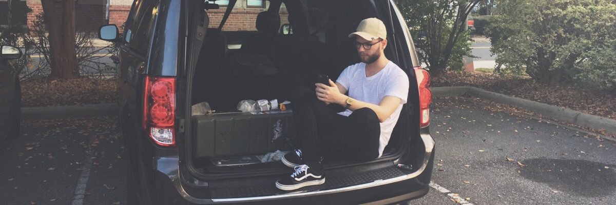 Florian Gregorzyk banner