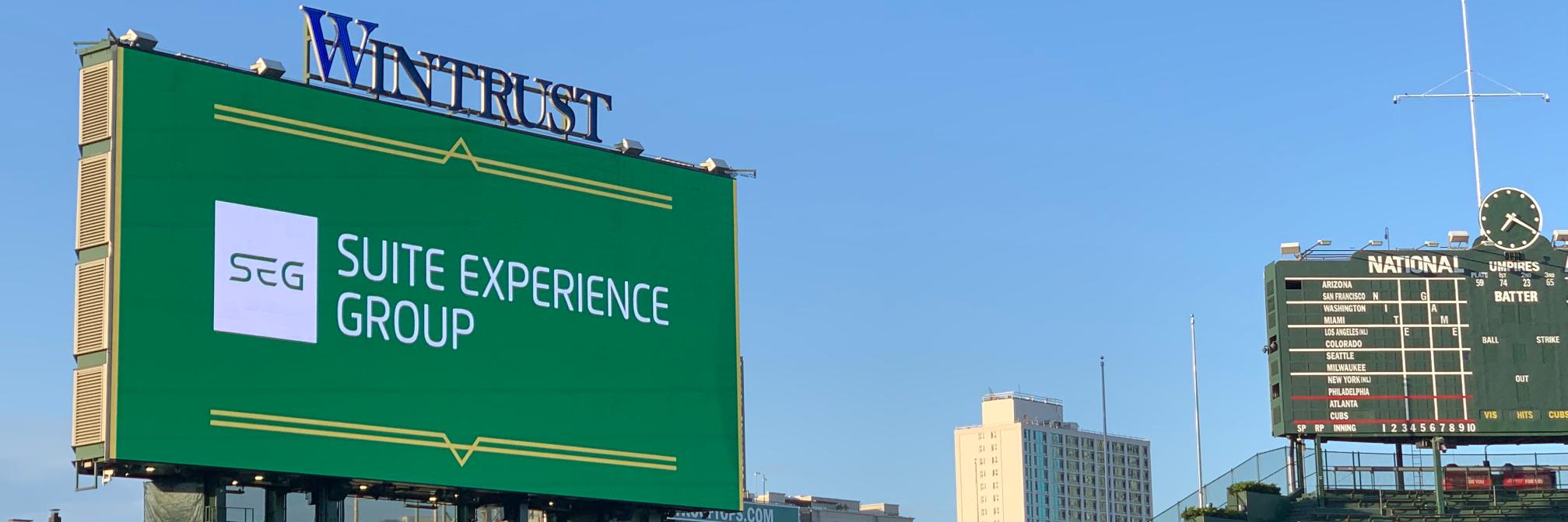 SuiteExperience's profile banner image