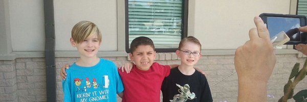 joejohntes Profile Banner