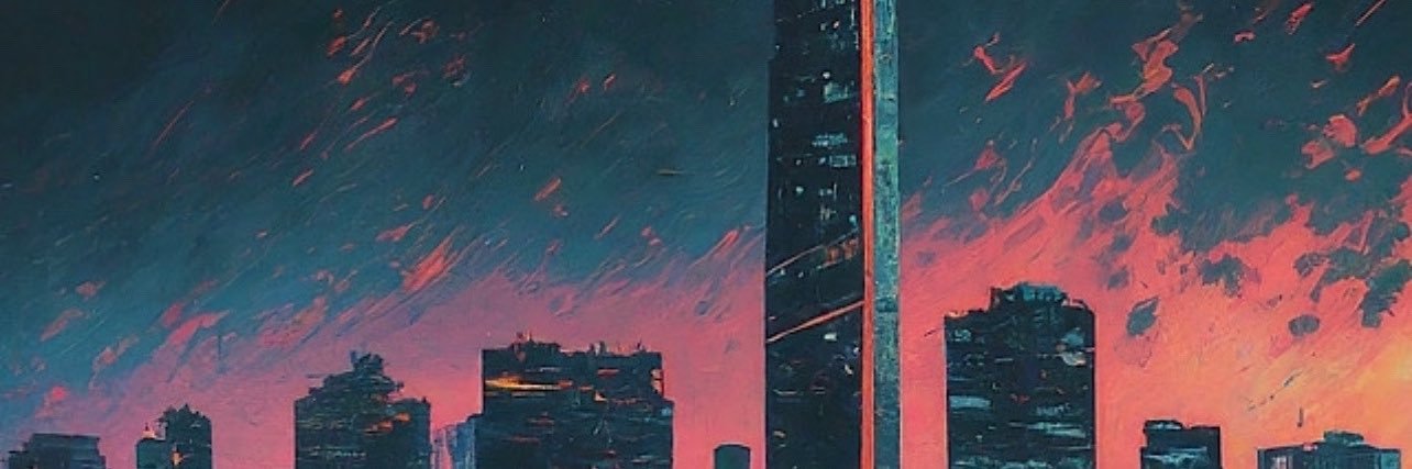 Panic¡InSeoul banner