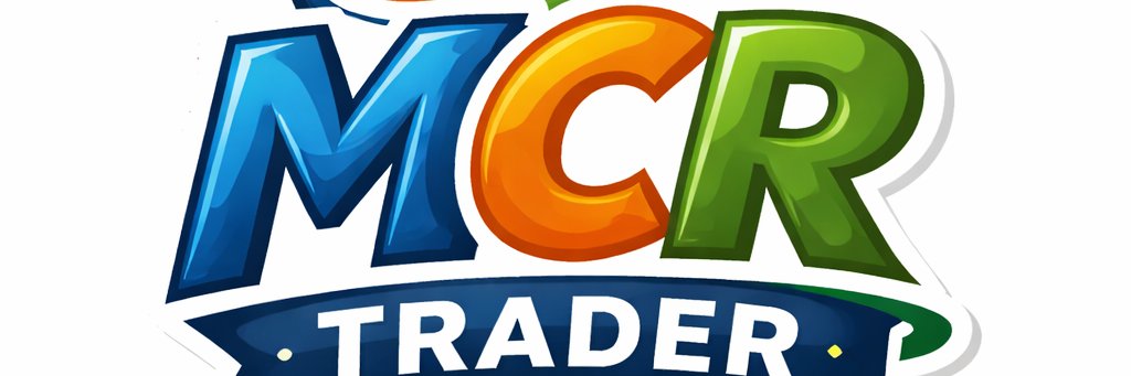 TraderMCR banner