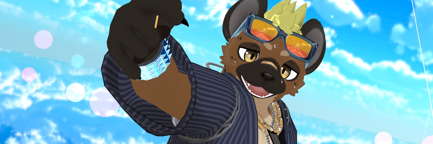 NIKKUN_VR's profile banner image