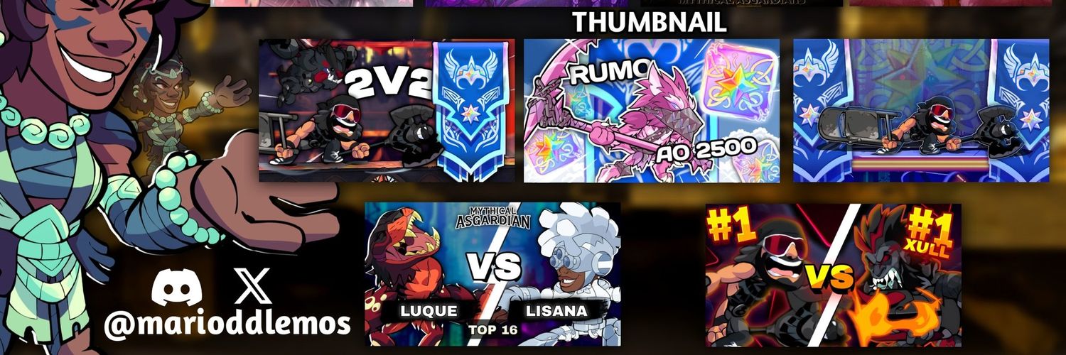 Mário de Lemos banner