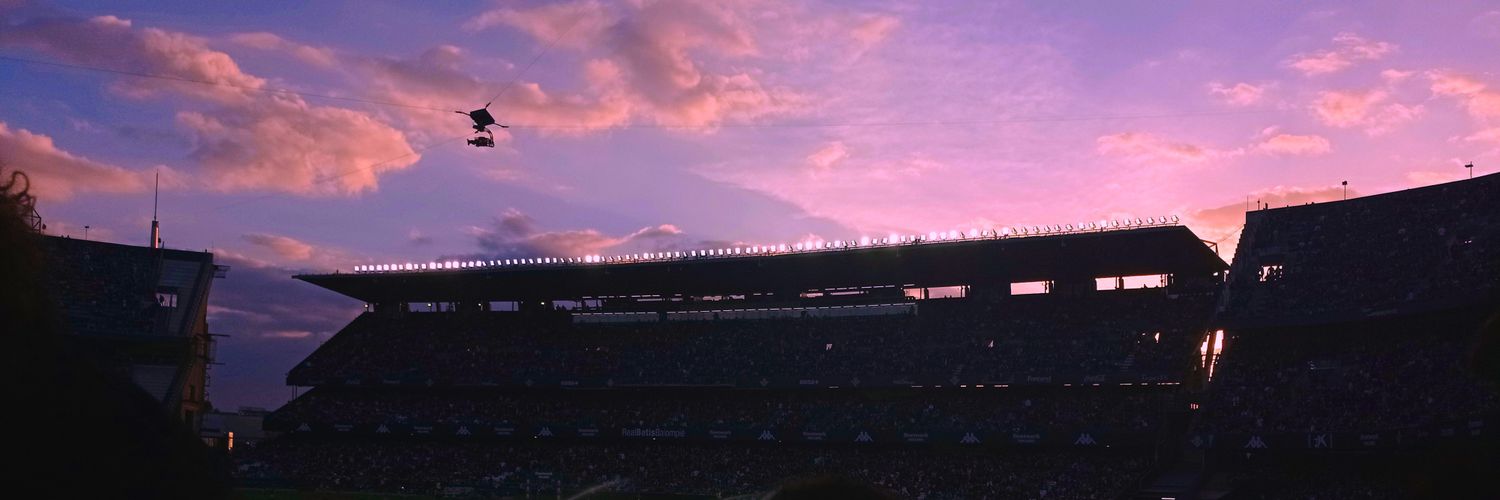 blamirfer's profile banner image