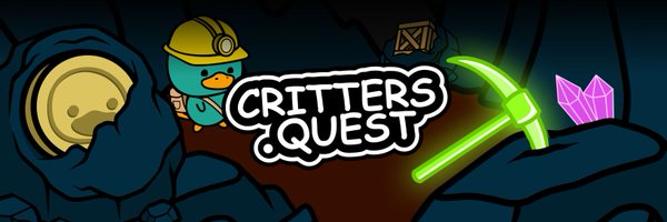 crittersquest Profile Banner