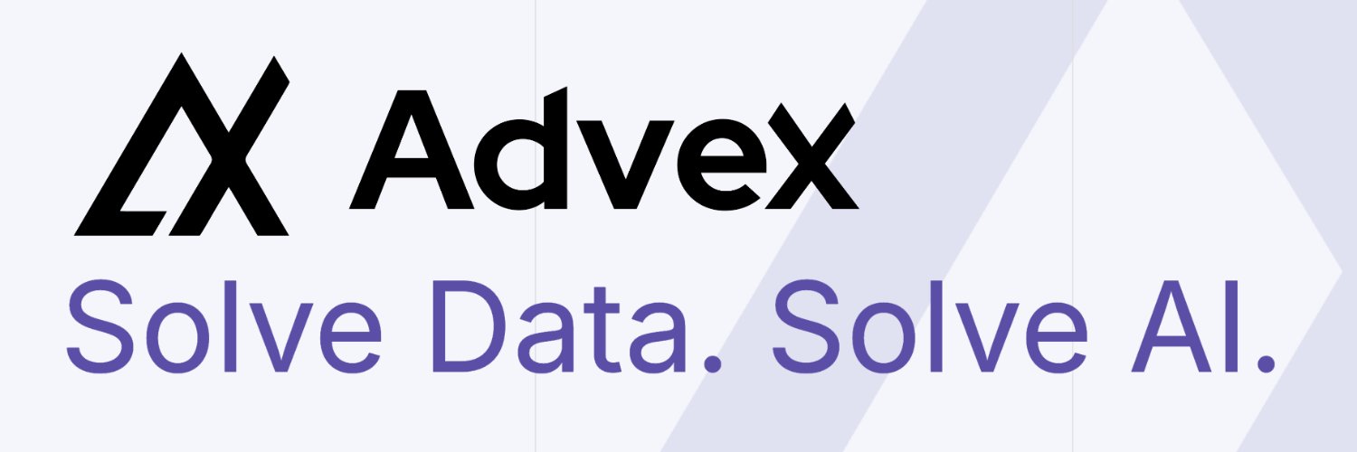Advex's banner
