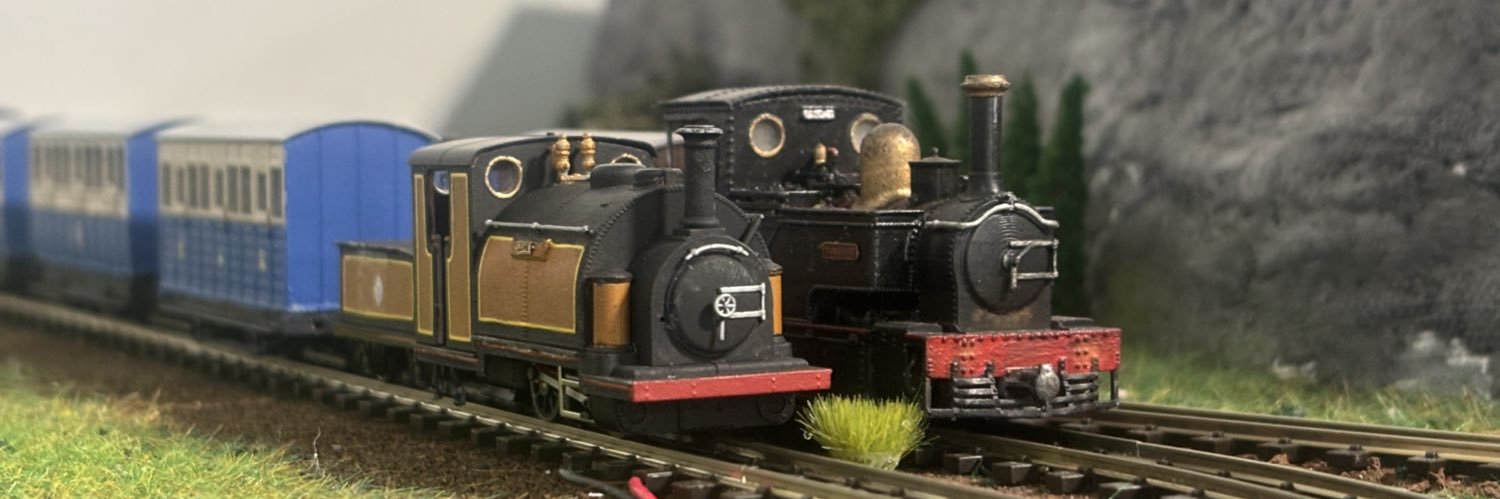 Mid Sudrian Deer banner