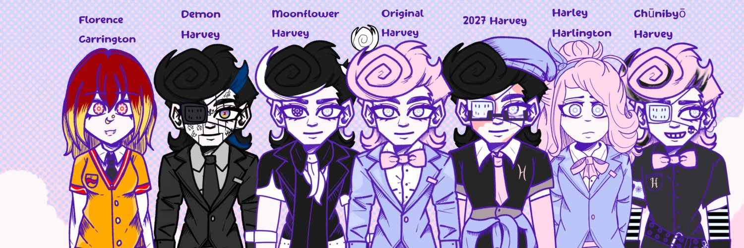 Rose Chan The Idiot (temporary hiatus) banner