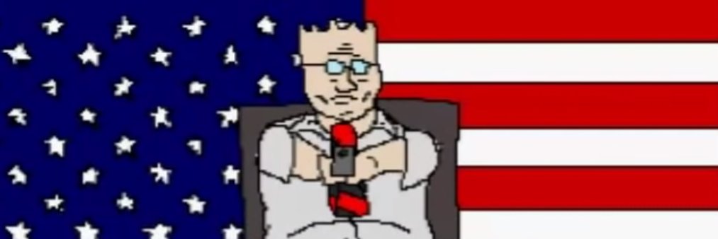 D. Porter banner