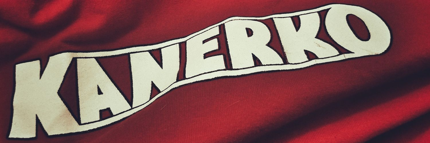 Kanerko's profile banner image