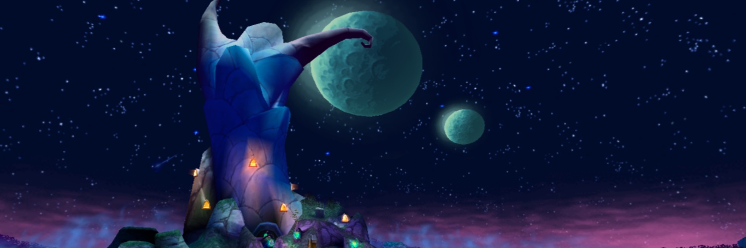 🌙Altair🌙's banner