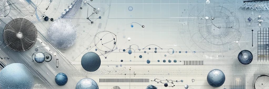 The Scientific Method's banner