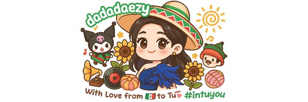 dadadaezy Profile Banner