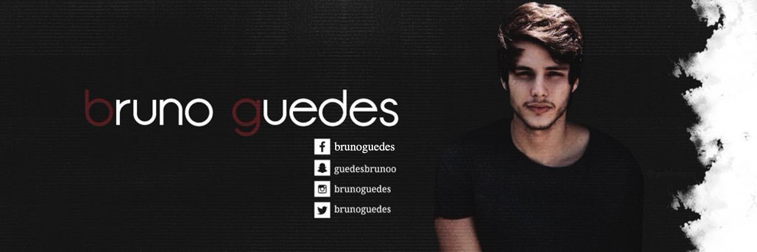 BrunoGuedes's profile banner image