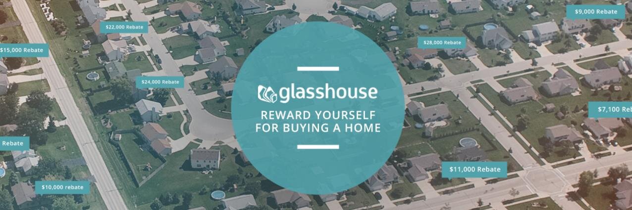 GlassHouseRE's profile banner image