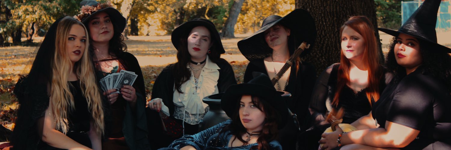 ofmagicessence's profile banner image