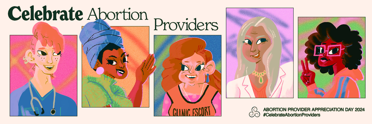 Abortion Care Network Profile Banner