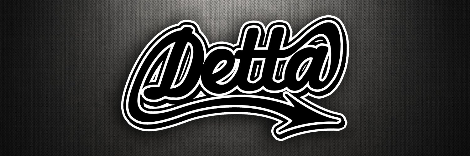 DJ Detta banner