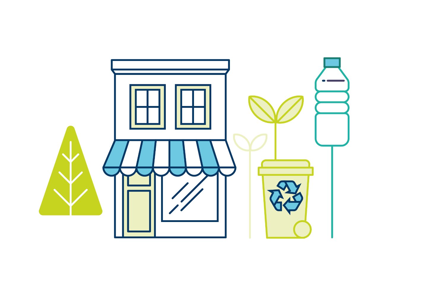 Sutton Green Scene banner